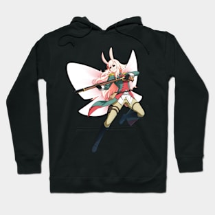 Sharpshooter Akirui Hoodie